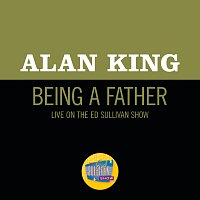 Alan King – Being A Father [Live On The Ed Sullivan Show, June 9, 1957]