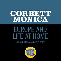 Corbett Monica – Europe And Life At Home [Live On The Ed Sullivan Show, February 26, 1967]