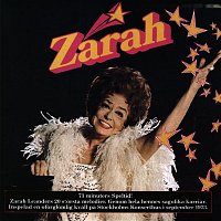 Zarah Leander – Zarah (Live)