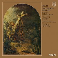 Eugen Jochum, Royal Concertgebouw Orchestra – Eugen Jochum - The Choral Recordings on Philips [Vol. 2: Bach: St. Matthew Passion, BWV 244]
