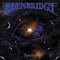 Edenbridge – Aphelion