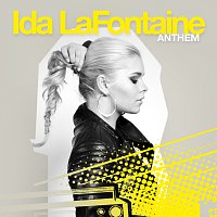 Přední strana obalu CD Anthem