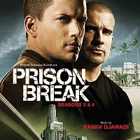 Prison Break Seasons 3 & 4 [Original Television Soundtrack]