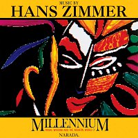 Hans Zimmer – Millennium [Reissue]