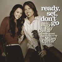 Billy Ray Cyrus – Ready, Set, Don't Go