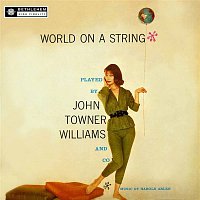 John Williams – World On a String (2015 Remastered Version)