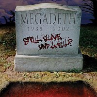 Megadeth – Still Alive... And Well?