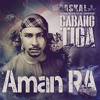 Aman RA – Cabang Tiga (From "Paskal")