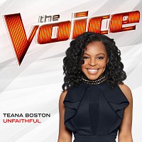 Teana Boston – Unfaithful [The Voice Performance]