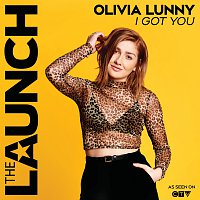 Olivia Lunny – I Got You [The Launch Season 2]