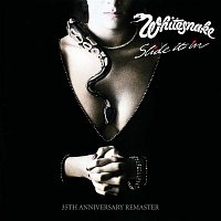 Whitesnake – Slide It In (US Mix) [2019 Remaster] CD