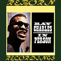 Ray Charles – Ray Charles in Person (HD Remastered)