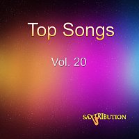 Saxtribution – Top Songs, Vol. 20