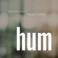 Přední strana obalu CD Hum