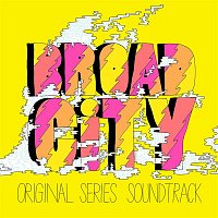 Various  Artists – Broad City (Original Series Soundtrack)