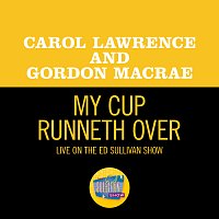 Carol Lawrence, Gordon MacRae – My Cup Runneth Over [Live On The Ed Sullivan Show, December 3, 1967]