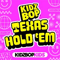 KIDZ BOP Kids – TEXAS HOLD 'EM
