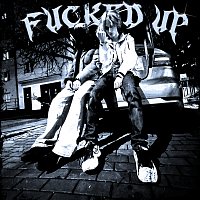 lil dopek, majki – Fucked up!
