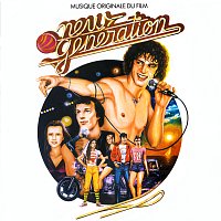 Různí interpreti – New Generation [Musique originale du film / Expanded Edition]