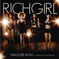 Richgirl, Fabolous & Rick Ross – Swagger Right