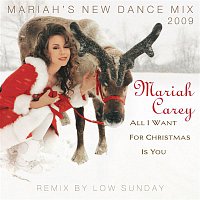 Mariah Carey – All I Want For Christmas Is You (Mariah's New Dance Mixes 2009)