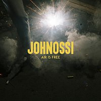 Johnossi – Air Is Free
