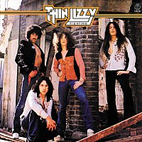 Thin Lizzy – Fighting