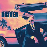 Různí interpreti – Driven [Original Motion Picture Score]