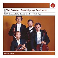 Guarneri Quartet – The Guarneri Quartet Plays Beethoven (Remastered)
