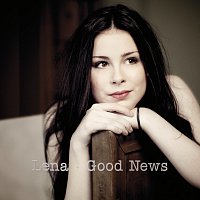 Přední strana obalu CD Good News [Platin Edition]