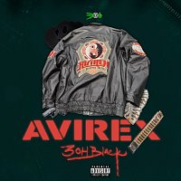 3ohBlack – Avirex