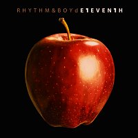 Boyd Kosiyabong – Rhythm & Boyd E1EVEN1H