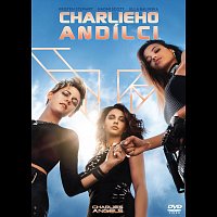 Různí interpreti – Charlieho andílci (2019) DVD
