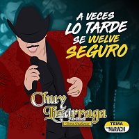 Chuy Lizárraga y Su Banda Tierra Sinaloense – A Veces Lo Tarde Se Vuelve Seguro [Versión Mariachi]