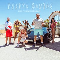 Żabson, Kizo, ZetHa, Vladimir Cauchemar – Puerto Bounce