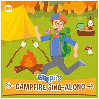 Blippi – Blippi's Campfire Sing-Along