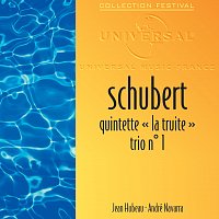 Různí interpreti – Schubert: Quintette "La Truite"