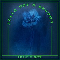 Zella Day, BROODS – Hand As My Arrow