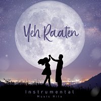 Rajesh Roshan, Shafaat Ali – Yeh Raaten [From "Julie" / Instrumental Music Hits]