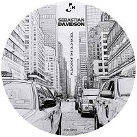 Sebastian Davidson – Flavor of the Old Skool