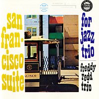Freddie Redd Trio – San Francisco Suite