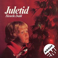 Přední strana obalu CD Juletid (2012 - Remaster)