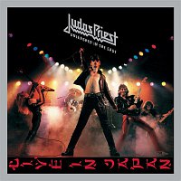 Judas Priest – Unleashed In The East