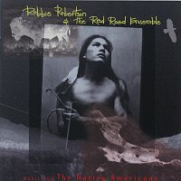 Přední strana obalu CD Music For The Native Americans