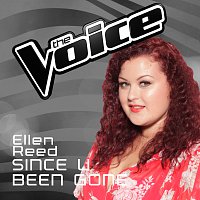 Ellen Reed – Since U Been Gone [The Voice Australia 2016 Performance]