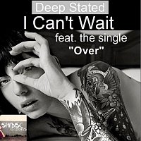 Přední strana obalu CD I Can't Wait EP