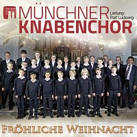 Fröhliche Weihnacht