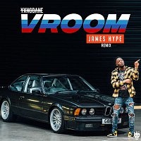 Yxng Bane – Vroom (James Hype Remix)