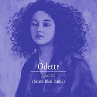 Lights Out [Jerome Blazé Remix]