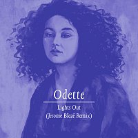 Odette – Lights Out [Jerome Blazé Remix]